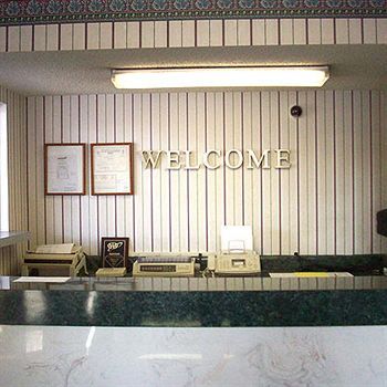 Motel Red Roof - Emerson - Lakepoint South Acworth